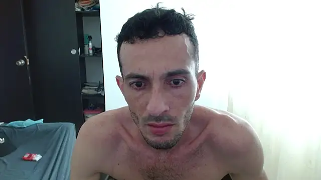 maskguy23 online show from July 11, 2026, 1:25 pm