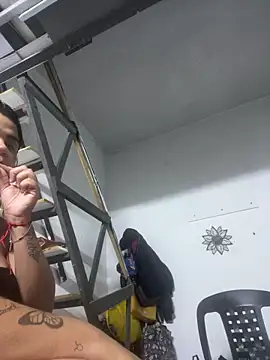 MorenaCariok online show from March 3, 2026, 12:28 am