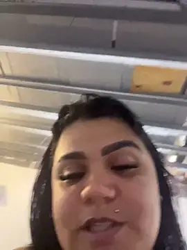 MorenaCariok online show from April 5, 2026, 9:17 am