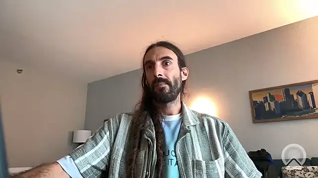 aircum99 online show from April 10, 2026, 9:08 pm