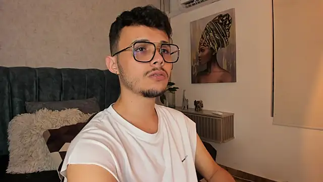 Alhan Twink online show from July 9, 2026, 4:49 am