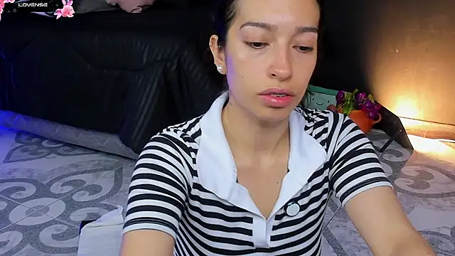 Noaah25  online show from March 15, 2026, 4:29 am