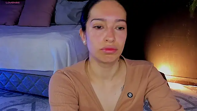 Noaah25  online show from March 25, 2026, 3:34 am