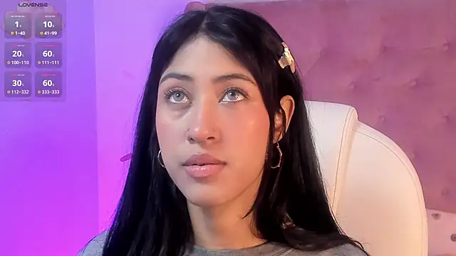 Snapshot of internett_sweetheart chatting on February 7, 2026, 5:22 am internett sweetheart online show from February 7, 2026, 5:22 am