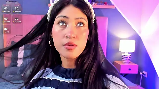 Snapshot of internett_sweetheart chatting on February 8, 2026, 5:11 am internett sweetheart online show from February 8, 2026, 5:11 am