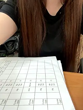 Donna9696 online show from March 16, 2026, 1:11 am