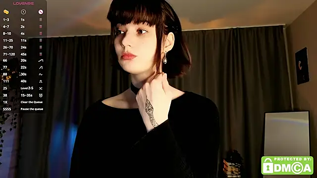 Jane sss online show from March 7, 2026, 12:18 am