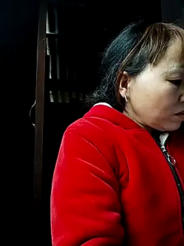 Sam-cute online show from February 11, 2026, 2:27 am