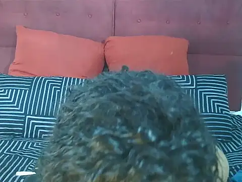 DarkDoll123 online show from April 1, 2026, 7:55 pm