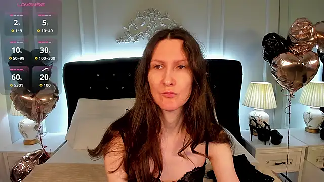 Fetish Pamela online show from February 12, 2026, 3:23 am