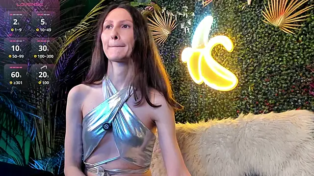 Fetish Pamela online show from February 27, 2026, 10:48 am