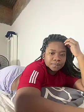 chanellmontes3 online show from July 18, 2026, 4:11 pm