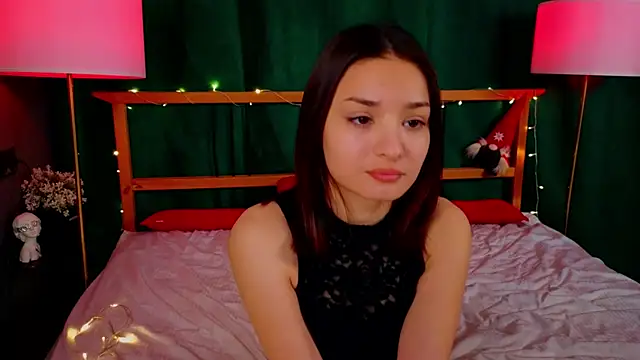 Snapshot of BarbaraGreen chatting on January 16, 2026, 7:01 am BarbaraGreen online show from January 16, 2026, 7:01 am