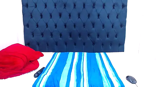 Sexy Baddie online show from March 19, 2026, 3:49 pm