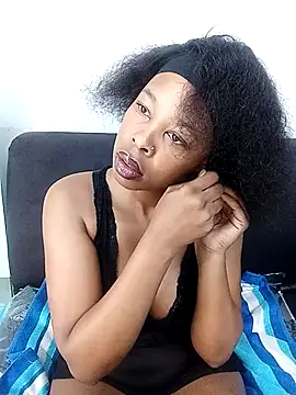 Sexy Baddie online show from April 18, 2026, 9:57 am