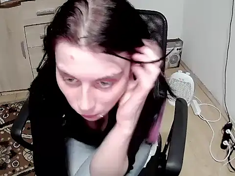 Lexagrimes online show from February 9, 2026, 9:19 pm