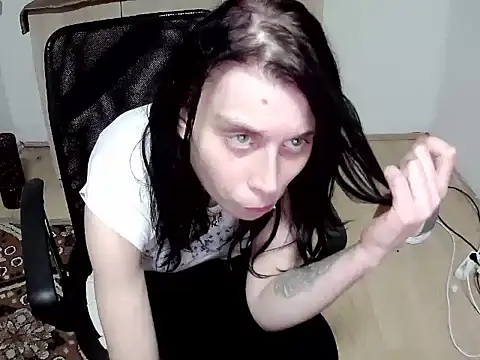 Lexagrimes online show from February 12, 2026, 8:48 pm