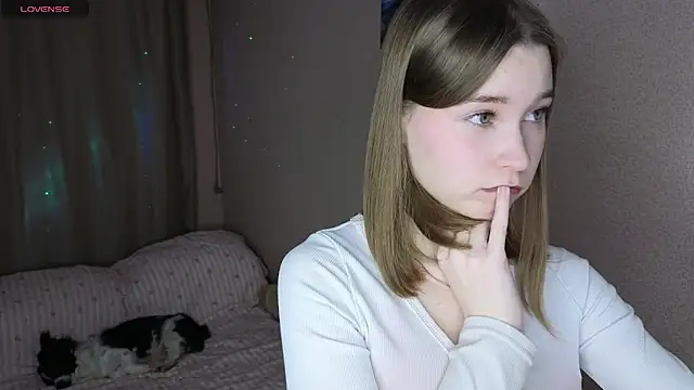 vickky shy online show from January 14, 2026, 5:51 pm