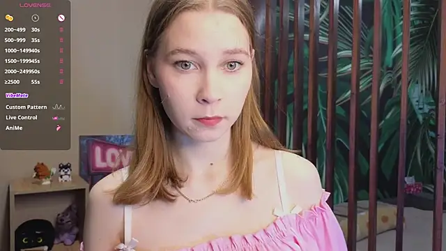 vickky shy online show from April 4, 2026, 6:27 pm