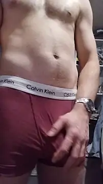 Pussyeating2025xh online show from June 3, 2026, 2:33 pm