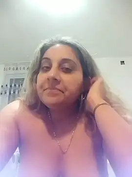 AntoAntonianna online show from January 17, 2026, 9:18 pm