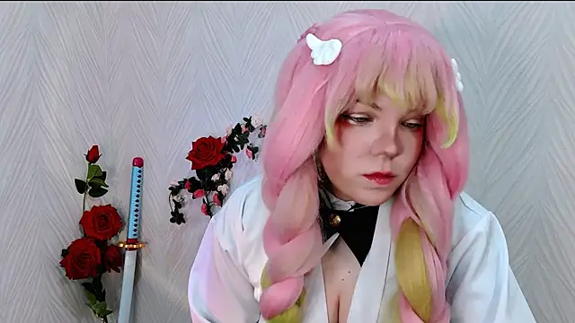 AmyRousen online show from February 6, 2026, 4:54 pm