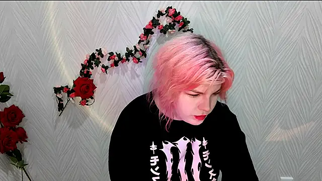 AmyRousen online show from February 12, 2026, 7:42 pm