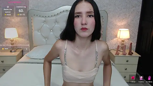 Snapshot of skinny_keily14 chatting on February 2, 2026, 11:31 am skinny keily14 online show from February 2, 2026, 11:31 am