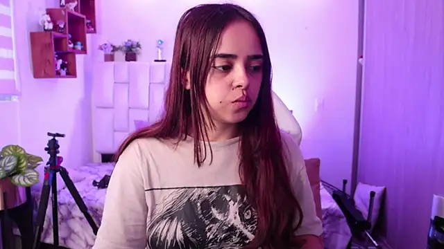 JennieBaee online show from February 13, 2026, 12:12 pm