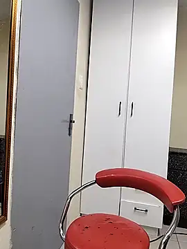 LUNAARXO1 online show from March 13, 2026, 2:18 am