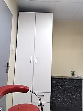 LUNAARXO1 online show from April 14, 2026, 10:10 am