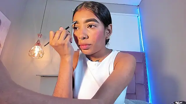 Scarlet Vixen  online show from March 30, 2026, 12:50 pm