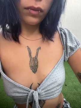 Snapshot of Namii_cute chatting on February 7, 2026, 11:47 am Namii cute online show from February 7, 2026, 11:47 am