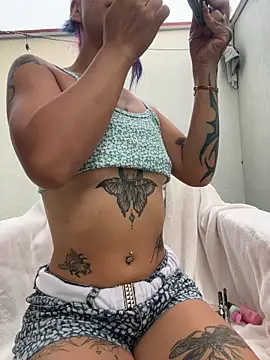 Snapshot of Namii_cute chatting on February 15, 2026, 11:52 am Namii cute online show from February 15, 2026, 11:52 am