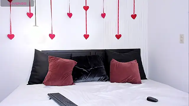 sweet shanaia online show from February 4, 2026, 4:02 pm