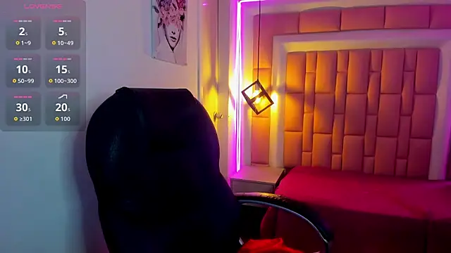 Snapshot of Amelia_Lopez24 chatting on February 18, 2026, 7:32 pm Amelia Lopez24 online show from February 18, 2026, 7:32 pm