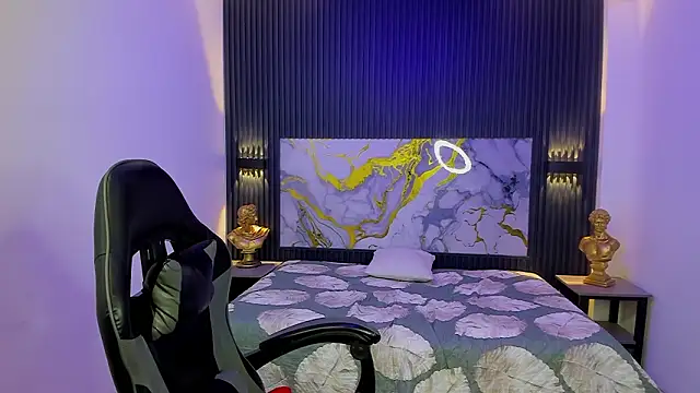 Amelia Lopez24 online show from March 26, 2026, 8:14 pm