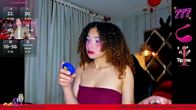 Mia cartther online show from March 2, 2026, 4:03 am