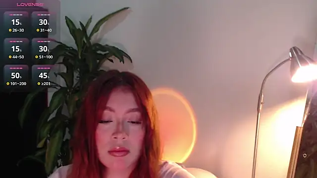 Mia Volkova  online show from March 27, 2026, 1:00 pm