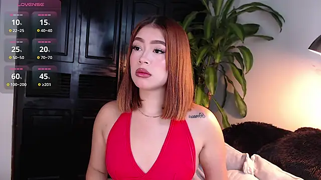 Mia Volkova  online show from July 4, 2026, 2:56 pm