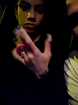 NancyErotic online show from February 23, 2026, 7:33 pm