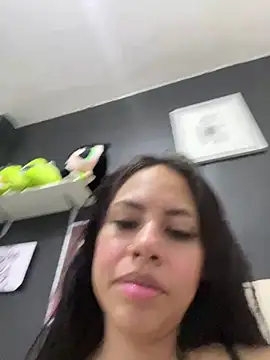 CarolinaRaven online show from July 14, 2026, 11:21 pm