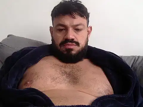 latinCuplex online show from February 6, 2026, 9:12 am