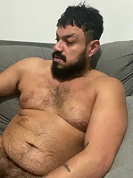 latinCuplex online show from February 13, 2026, 1:23 am