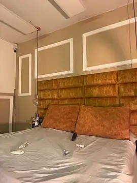 pamelamendez 1 online show from March 13, 2026, 4:30 am