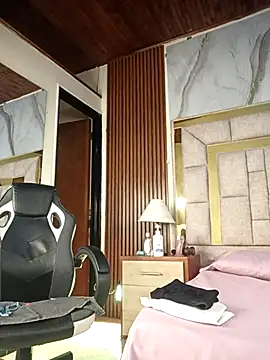 RossyAlvarez online show from April 1, 2026, 12:55 am