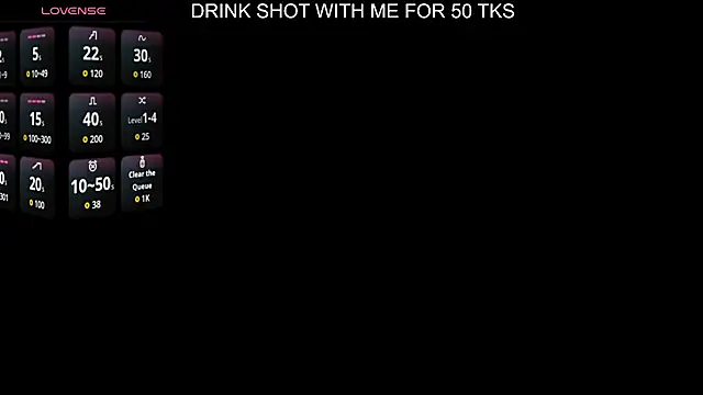 LennerCollins  online show from April 7, 2026, 11:59 pm