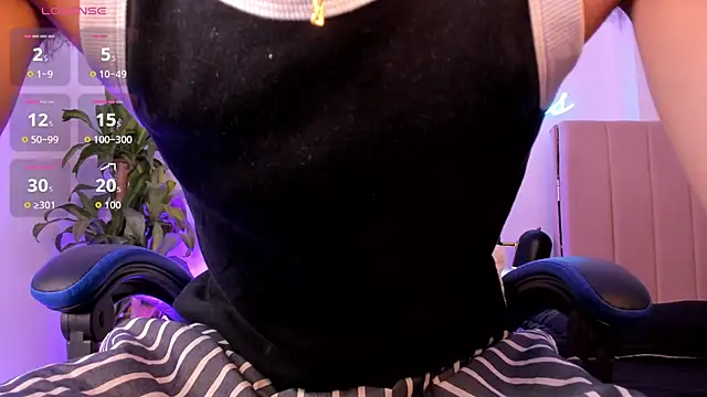 LennerCollins  online show from June 1, 2026, 8:38 am