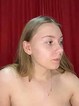 SweetSophia20 online show from February 9, 2026, 8:57 pm