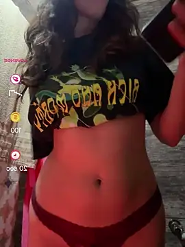 Raven  5 online show from June 23, 2026, 8:18 pm